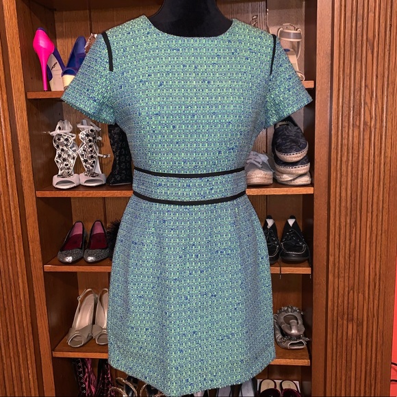 Topshop mini dress - Picture 4 of 8